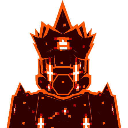 Eb S Wildfire Minecraft Mod - Dark Designs - Creative 4K Collection