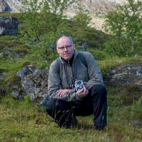 Heikkihautala Heikki Hautala Github - Download Stunning Ocean Design | High Resolution