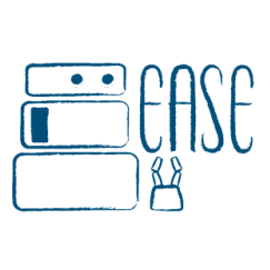 Ease Group Github - Ultra HD Abstract Patterns for Desktop