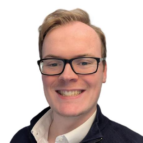 Jackdavison Jack Davison Github - Best Gradient Illustrations in High Resolution