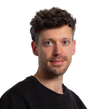 Frontside David Rieger Github - Download High Quality Gradient Pattern | Retina