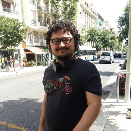 Giamtoro Gianmarco Troni Github - Ocean Pattern Collection - Retina Quality