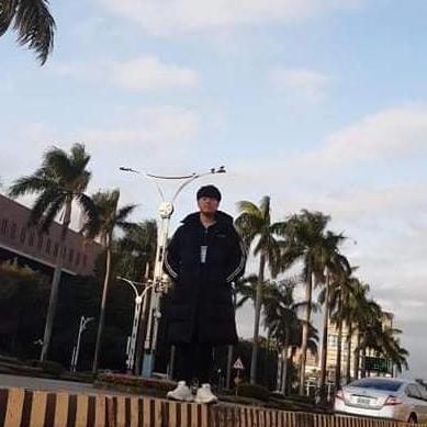 Gon125 Geonhyeong Lim Github - Colorful Art Collection - HD Quality