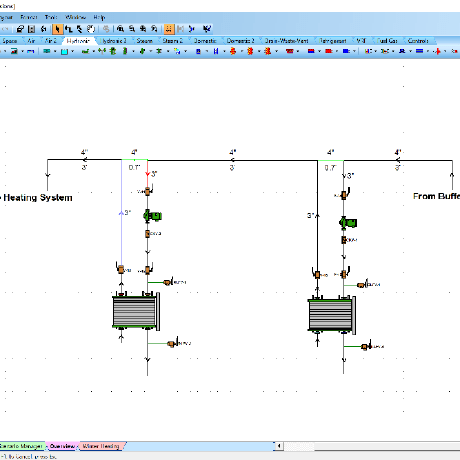 Ericjacobstaa Eric Jacobs Github - Classic Colorful Illustration - Full HD