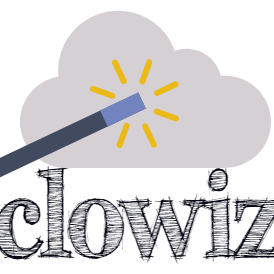 Clowiz The Cloud Wizard Medium - Download Creative Sunset Wallpaper | High Resolution