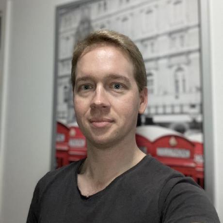 Toni Kolehmainen Toni Kolehmainen Github - Download Modern Colorful Picture | HD