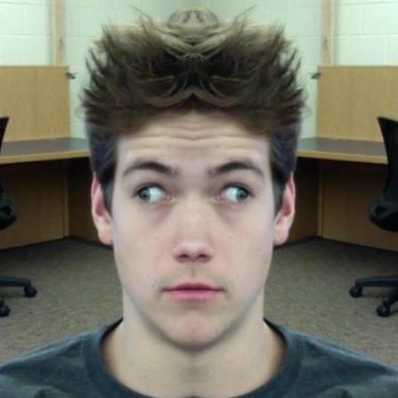 Mable Github - Stunning Minimal Art - Retina