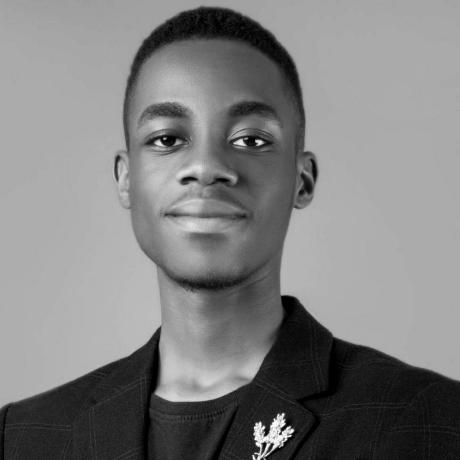 Demioye Demilade Oyeyele Github - Ultra HD Ocean Arts for Desktop