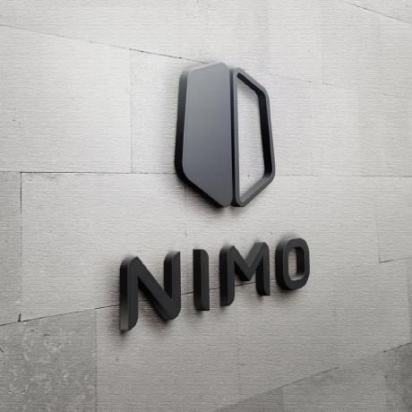 Nimo Planet Github - Premium Geometric Picture Gallery - High Resolution