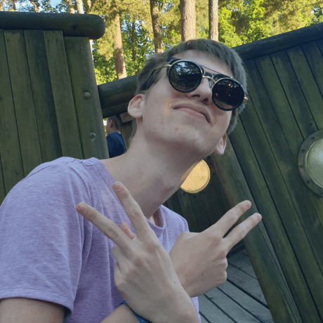 Exaroton Minecraft Plugin - Minimal Design Collection - Mobile Quality