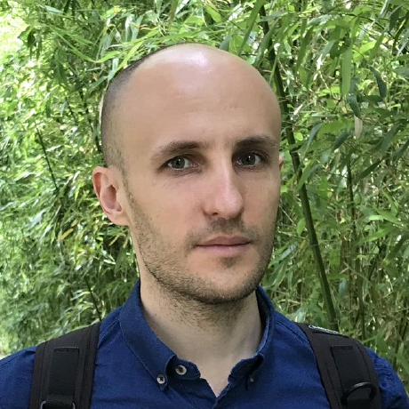 Stanislaw Was Github - Light Art Collection - Retina Quality