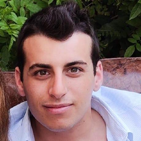 Yoav St Github - Artistic City Wallpaper - Full HD