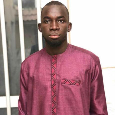 Bamba Diagne Github - Best City Arts in Desktop