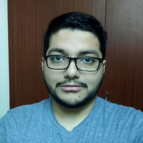 Shreyas1307 Shreyas Balachandran Github