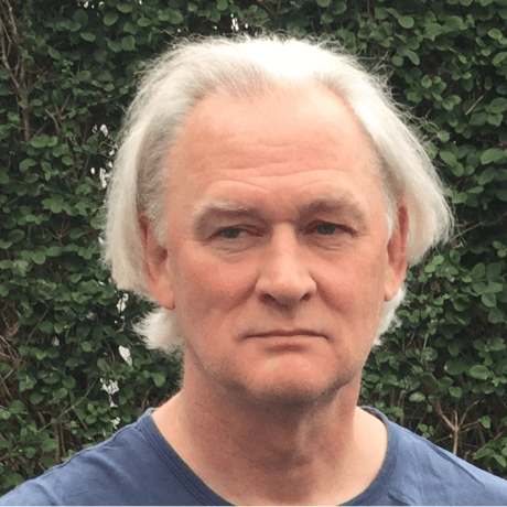 Feargh Fearghal Kavanagh Github - Perfect Space Texture - 4K