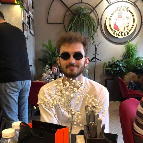 Github Urikdan Danilov Yuriy - Best Abstract Illustrations in High Resolution