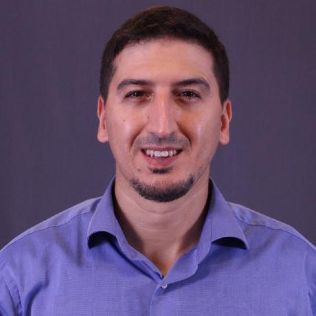 Homan Haj Github - Full HD Gradient Photos for Desktop