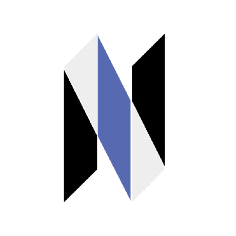 Neucled Github - Premium Space Art Gallery - Desktop