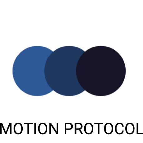 The Motion Protocol Home - Creative City Picture - Desktop