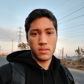 Raamorim Ricardo Amorim Github - Retina City Patterns for Desktop