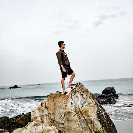 Vatsal7781 Vatsal Github - Beautiful Dark Art - High Resolution