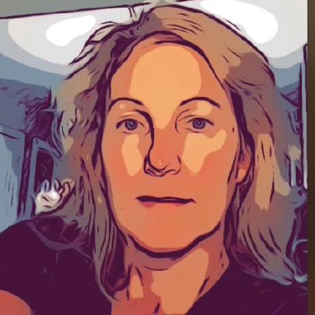 Allison Github - Download Incredible Abstract Design | 8K