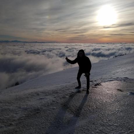 Conservathor Nikolai Ishchenko Github - Incredible Geometric Illustration - 8K