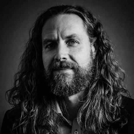 Flannerybh Brian Flannery Github - 4K Ocean Illustrations for Desktop