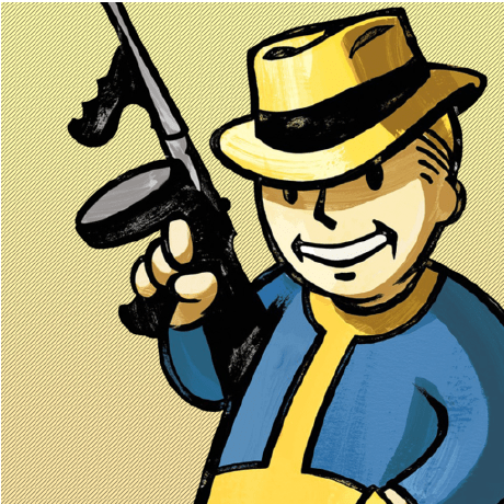 Github Squldyward Crucifix - Gradient Background Collection - Full HD Quality