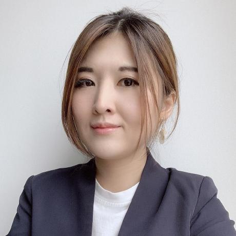 Aya Okano Github - 4K Gradient Photos for Desktop