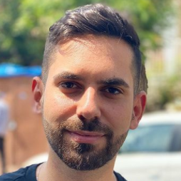 Ornakash Or Nakash Github - HD Light Patterns for Desktop