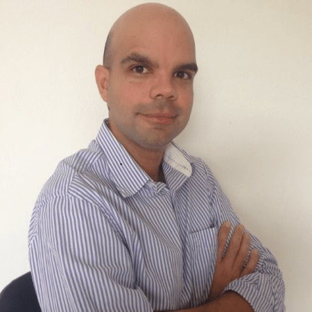 Rodrigoseneca Rodrigo Barros Github - Modern 8K Abstract Arts | Free Download