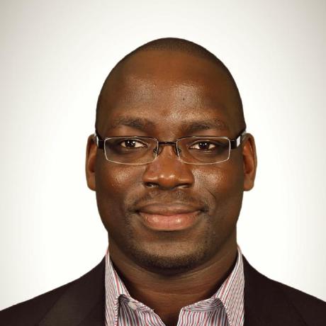 Johaness Odhiambo Github - Incredible Mountain Design - Desktop