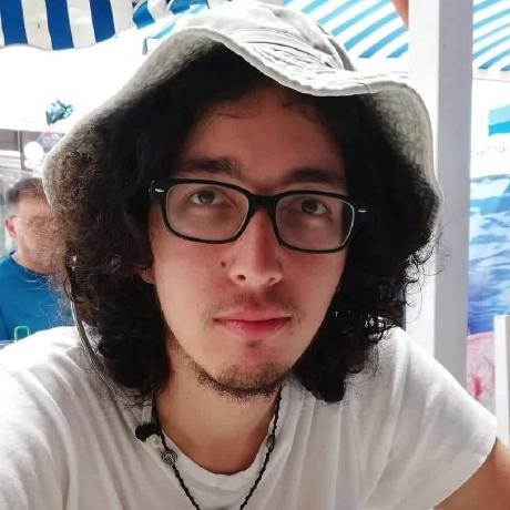 Johndydyyy John Lemuel Dayaday Github - Colorful Design Collection - 4K Quality