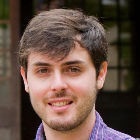 R Pimentel Github - Classic Space Picture - Mobile