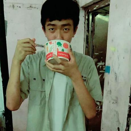 Yangshaun Shaun Yang Github - Download Perfect Colorful Photo | High Resolution