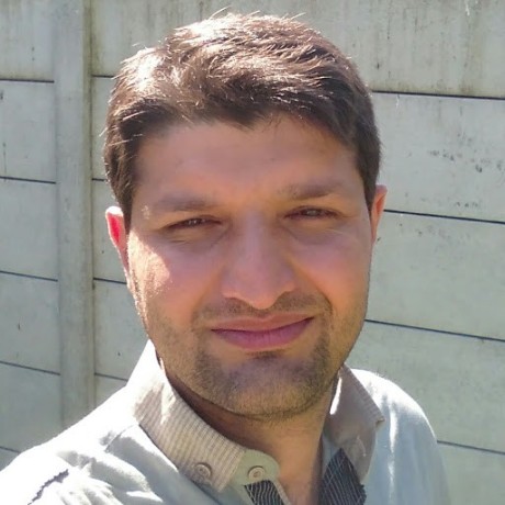 Fayaaz Khan Github - Mountain Backgrounds - High Quality 4K Collection