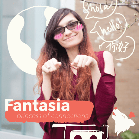 Fan Fantasia Github - 4K Ocean Patterns for Desktop