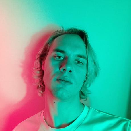 Ruki Github - Landscape Patterns - Artistic High Resolution Collection