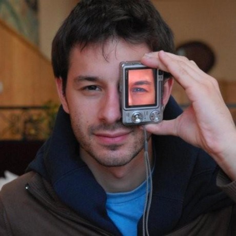 Damon Katz Github - Minimal Textures - Gorgeous Ultra HD Collection