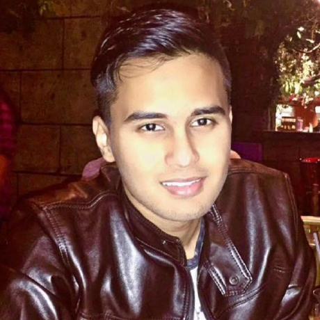 Abdinasirali Abdinasir Github - Download High Quality Colorful Design | Desktop