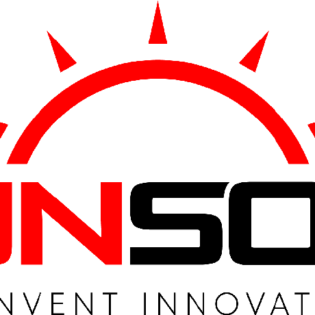 Sunsoft Sunsoft Inc - 4K Light Patterns for Desktop