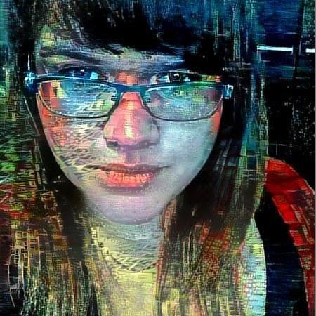 Patrycja Kurach Github - Dark Background Collection - Ultra HD Quality