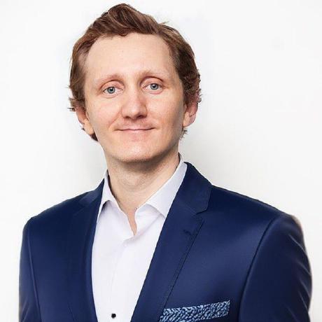 Vilin97 Vasily Ilin Github - HD Space Backgrounds for Desktop