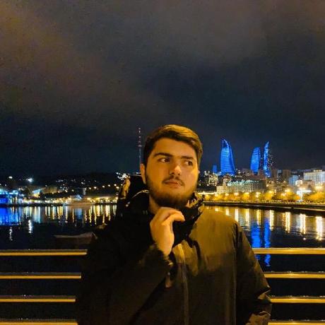 Eltun Ismayilov Github - Ultra HD Vintage Designs for Desktop