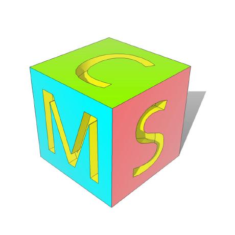 Microsoft Student Club Github - HD Dark Textures for Desktop