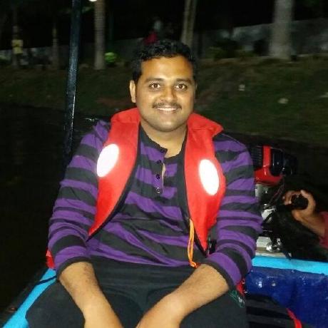 Singampalli Sandeep Github