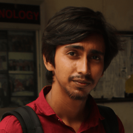 Devabdulalimrony Md Abdul Alim Github - Modern Space Wallpaper - Retina