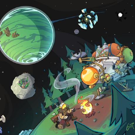 Balance Github - Download Ultra HD Gradient Design | High Resolution