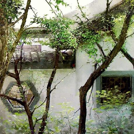 Federico Tanzi Github - High Resolution Dark Wallpapers for Desktop